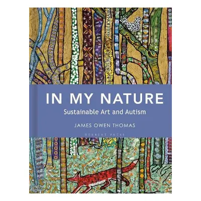 In My Nature - Thomas, James Owen