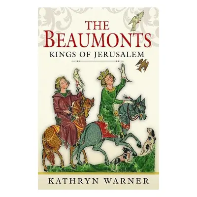 Beaumonts - Warner, Kathryn