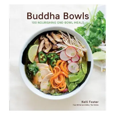 Buddha Bowls - Foster, Kelli