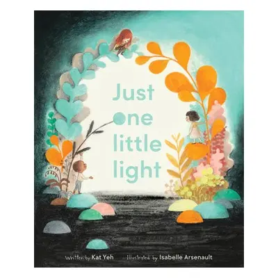 Just One Little Light - Yeh, Kat