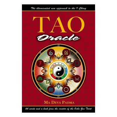 Tao Oracle - Deva Padma, Ma