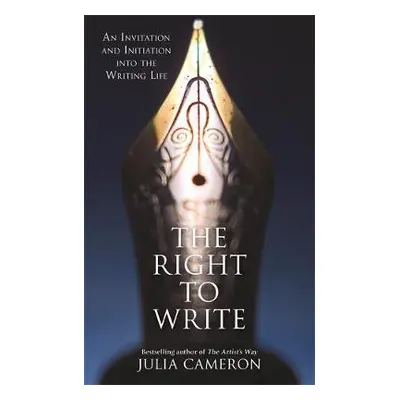 Right to Write - Cameron, Julia