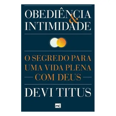 Obediencia e intimidade - Titus, Devi