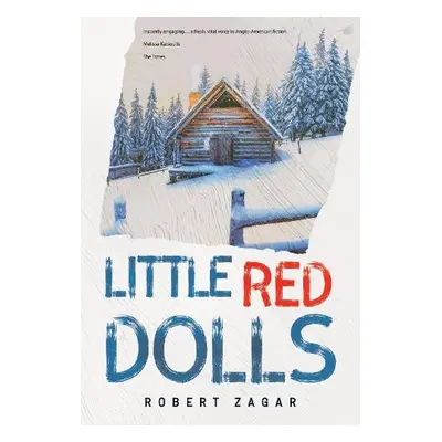 Little Red Dolls - Zagar, Robert