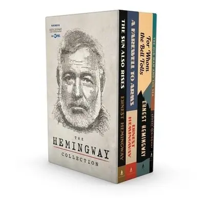 Hemingway Boxed Set - Hemingway, Ernest