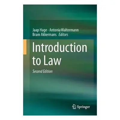 Introduction to Law