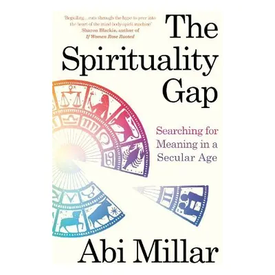 Spirituality Gap - Millar, Abi