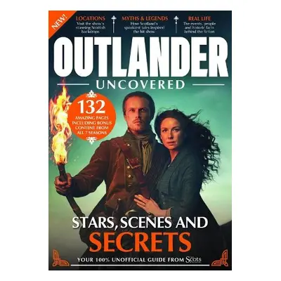 Outlander Uncovered