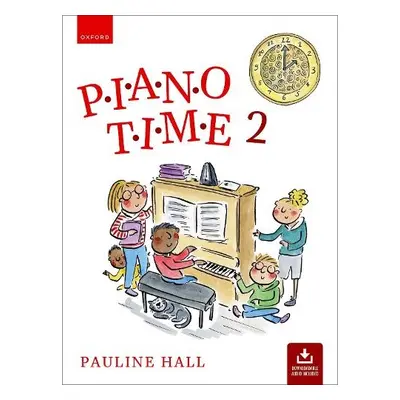 Piano Time 2 (Third Edition)