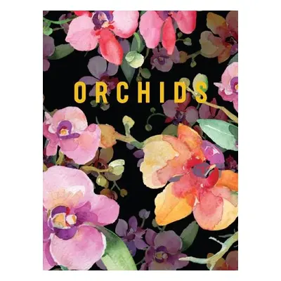 Orchids - Reed New Holland Publishers