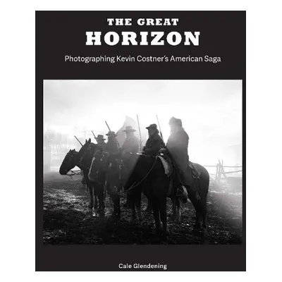 Great Horizon - Glendening, Cale