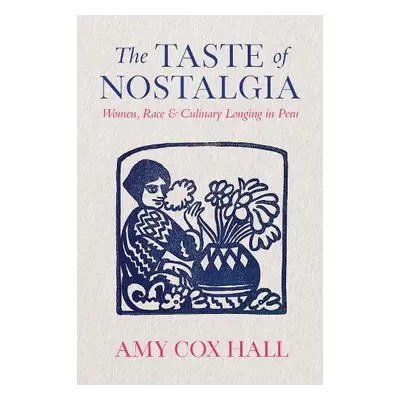 Taste of Nostalgia - Cox Hall, Amy