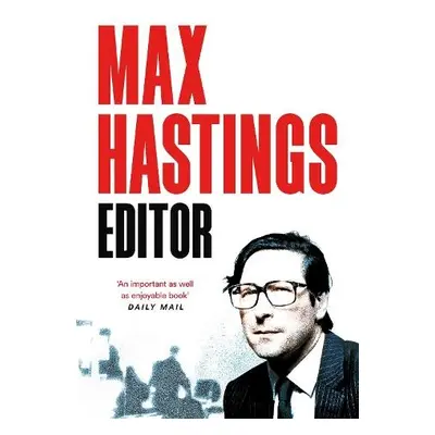 Editor - Hastings, Max