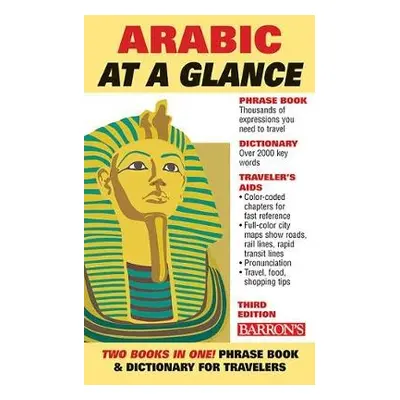 Arabic At a Glance - Wise, H.