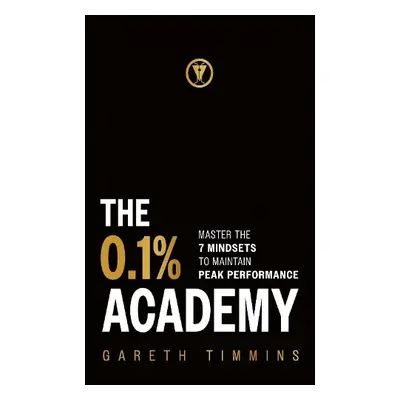 0.1% Academy - Timmins, Gareth