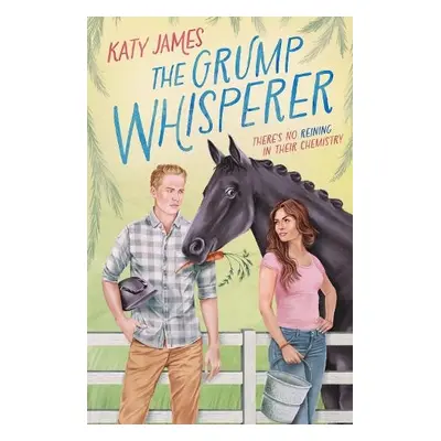 Grump Whisperer - James, Katy