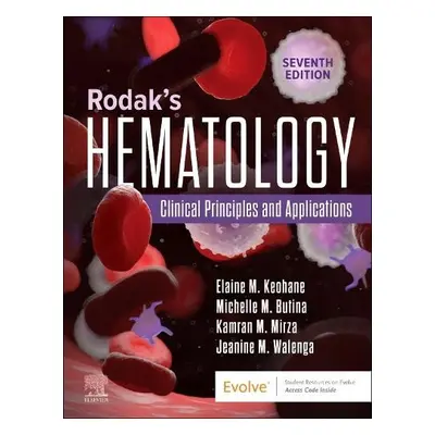 Rodak's Hematology