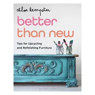 Better Than New - Kempster, Chloe