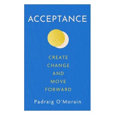 Acceptance - O'Morain, Padraig