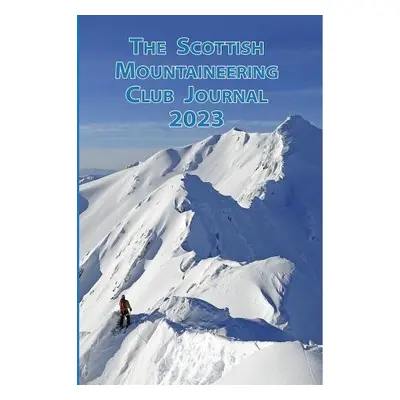 Scottish Mountaineering Club Journal