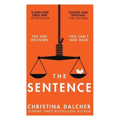 Sentence - Dalcher, Christina