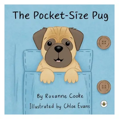 Pocket-Size Pug - Cooke, Roxanne