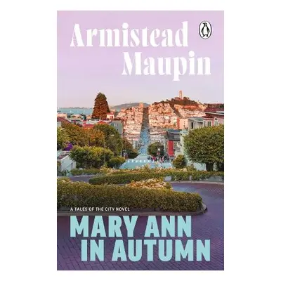 Mary Ann in Autumn - Maupin, Armistead