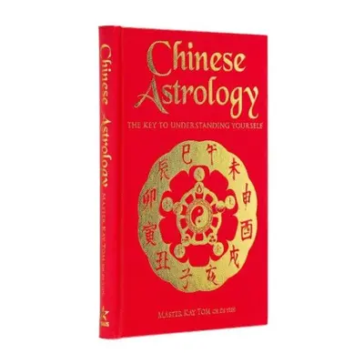 Chinese Astrology - Tom, Kay