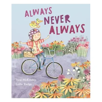 Always Never Always - McKinlay, Meg