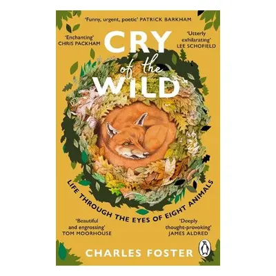 Cry of the Wild - Foster, Charles