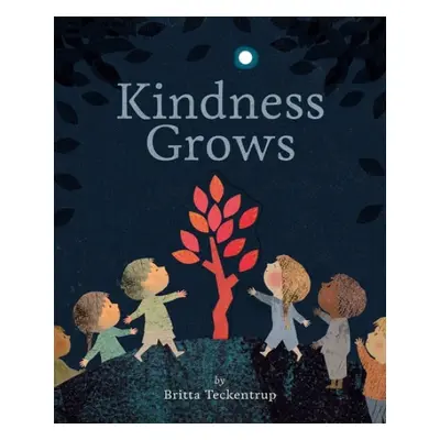 Kindness Grows