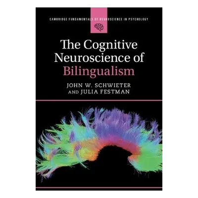 Cognitive Neuroscience of Bilingualism - Schwieter, John W. (Wilfrid Laurier University, Ontario