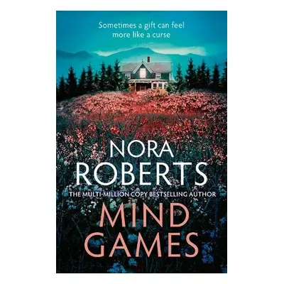 Mind Games - Roberts, Nora