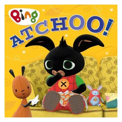 ATCHOO! - HarperCollins Children’s Books