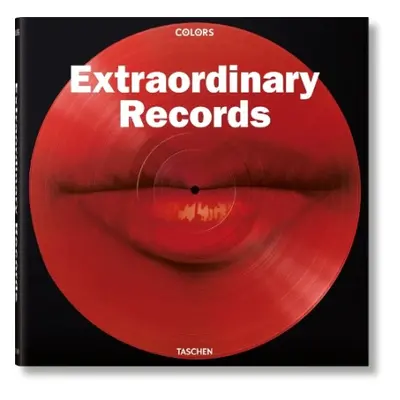 Extraordinary Records - Benedetti, Alessandro a Moroder, Giorgio a Bastine, Peter