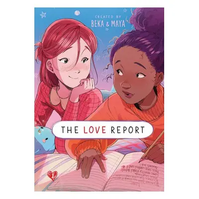 Love Report - BeKa, .