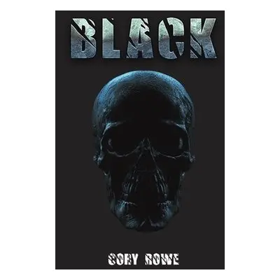 Black - Rowe, Cory