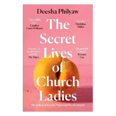 Secret Lives of Church Ladies - Philyaw, Deesha