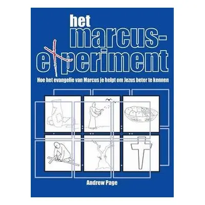 Het Marcus Experiment - Page, Andrew (University of Western Australia Perth)