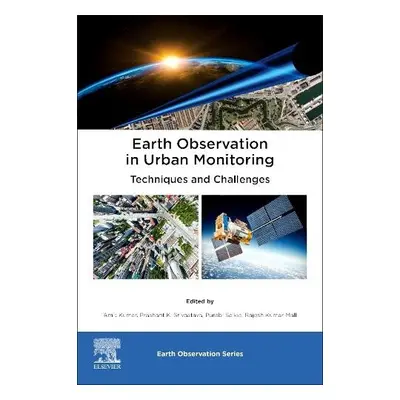 Earth Observation in Urban Monitoring