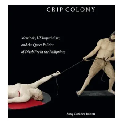 Crip Colony - Coranez Bolton, Sony