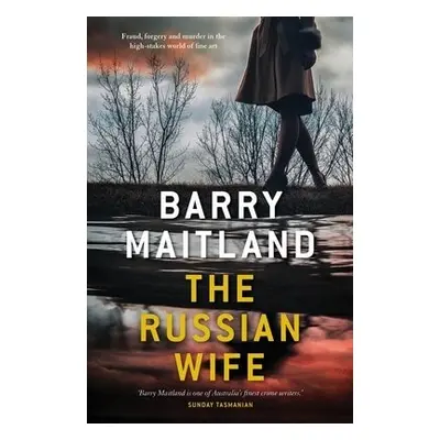 Russian Wife - Maitland, Barry