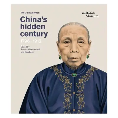 China’s hidden century