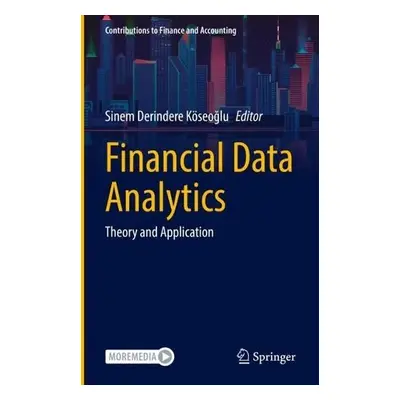 Financial Data Analytics