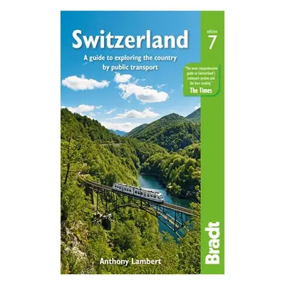 Switzerland - Lambert, Anthony