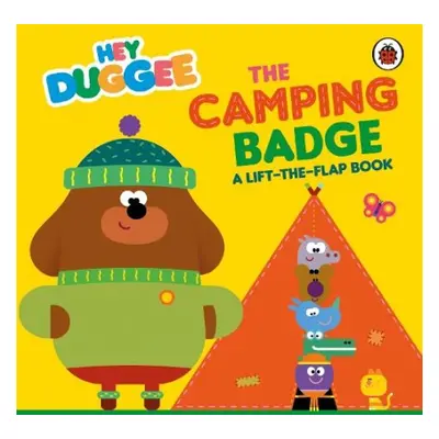 Hey Duggee: The Camping Badge - Hey Duggee