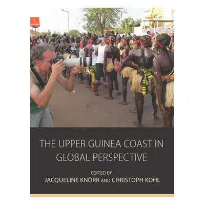 Upper Guinea Coast in Global Perspective