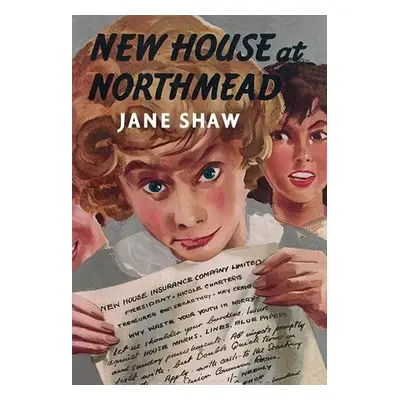 New House at Northmead - Shaw, Jane