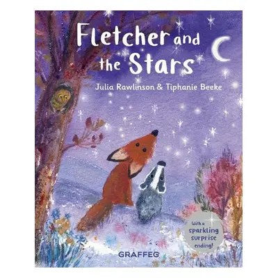 Fletcher and the Stars - Rawlinson, Julia