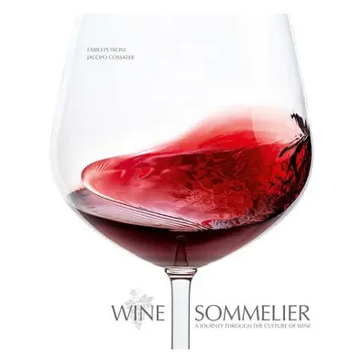 Wine Sommelier - Cossater, Jacopo